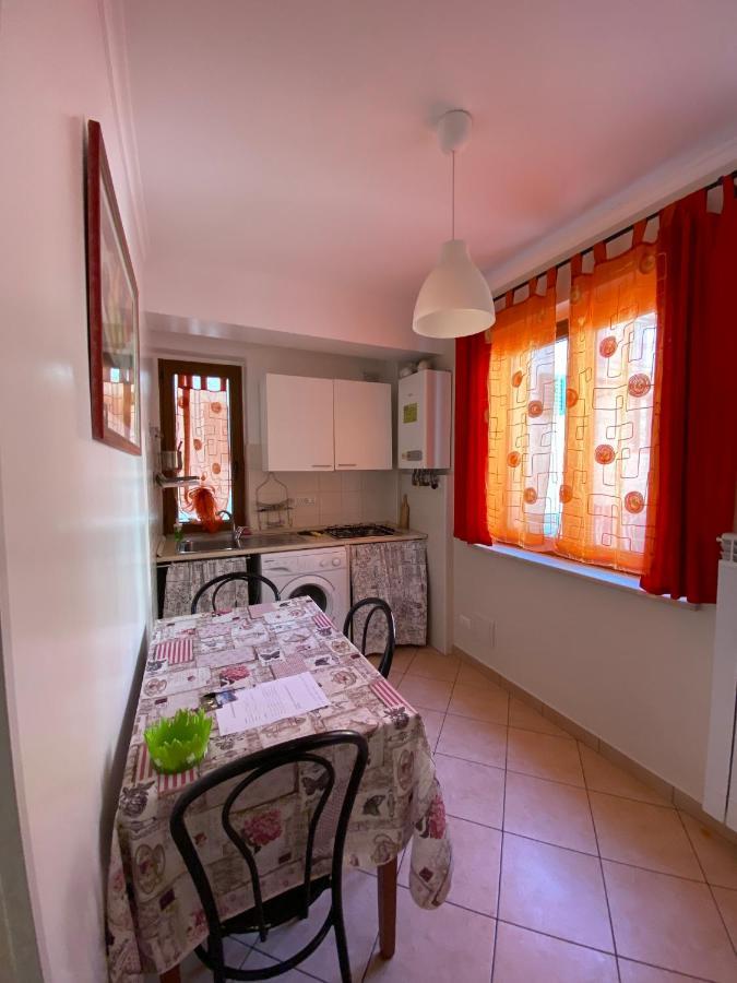 Europa Casa Vacanze Villetta Barrea Exterior photo